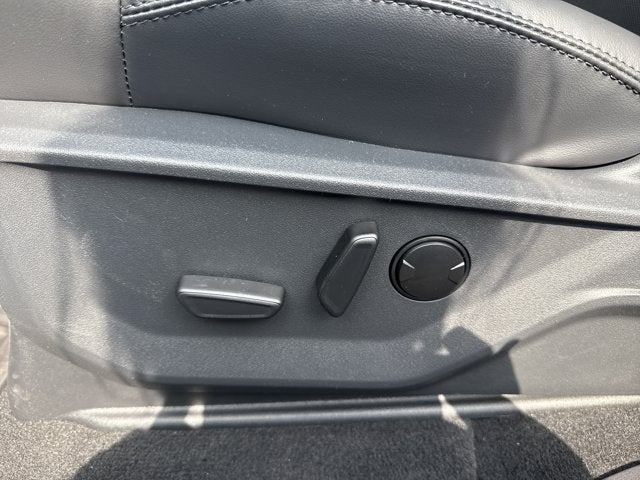 2027 Ford Expedition TREMOR 4X4
