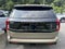2027 Ford Expedition TREMOR 4X4
