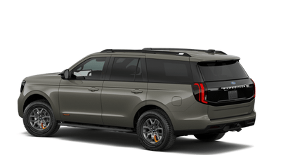 2027 Ford Expedition TREMOR 4X4