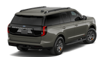 2027 Ford Expedition TREMOR 4X4
