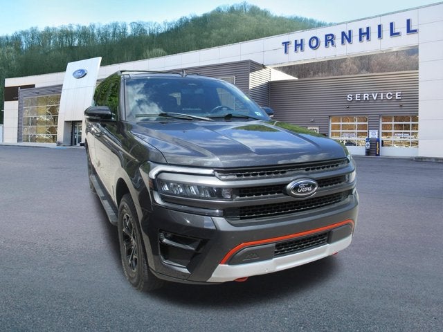 2023 Ford Expedition TIMBERLINE 4X4