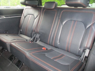 2023 Ford Expedition TIMBERLINE 4X4