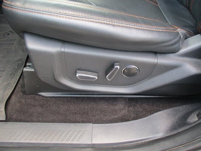 2023 Ford Expedition TIMBERLINE 4X4