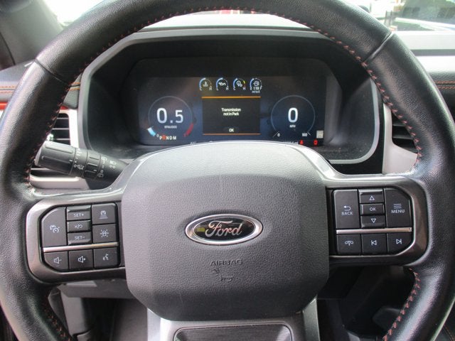 2023 Ford Expedition TIMBERLINE 4X4
