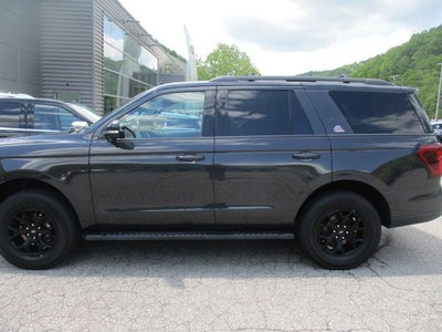 2023 Ford Expedition TIMBERLINE 4X4