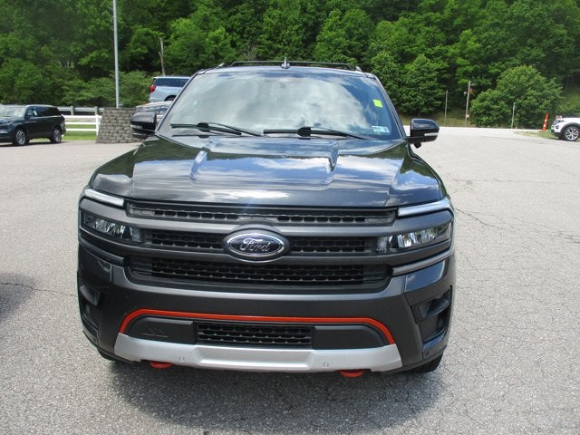 2023 Ford Expedition TIMBERLINE 4X4