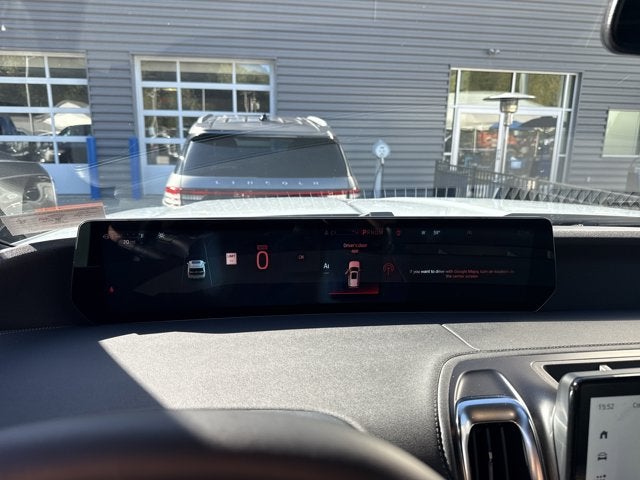 2025 Ford Expedition TREMOR 4X4