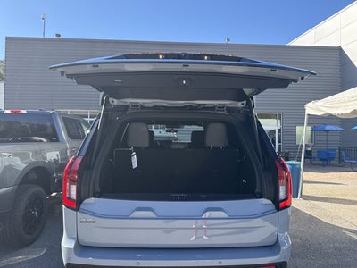 2025 Ford Expedition TREMOR 4X4