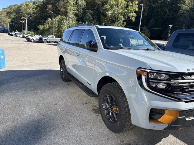 2025 Ford Expedition TREMOR 4X4
