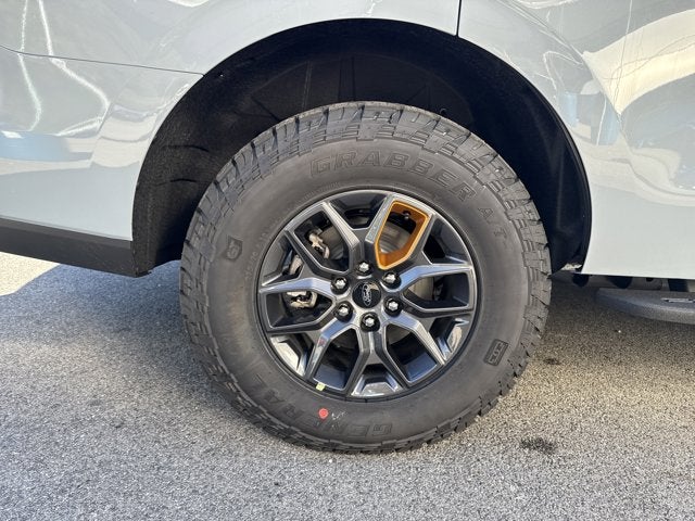 2025 Ford Expedition TREMOR 4X4