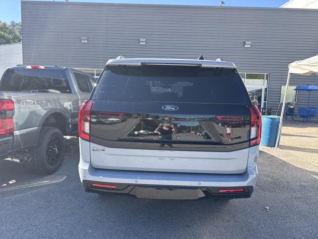 2025 Ford Expedition TREMOR 4X4