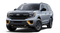 2025 Ford Expedition TREMOR 4X4