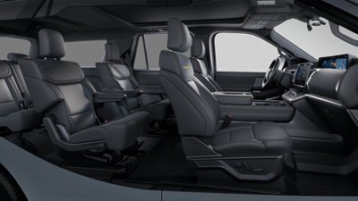 2025 Ford Expedition TREMOR 4X4