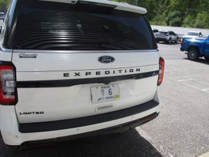 2023 Ford Expedition LIMITED 4X4 STEALTH