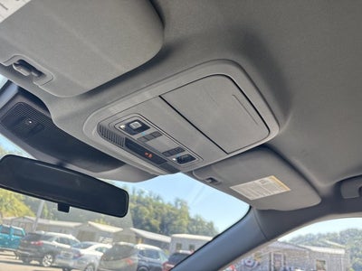 2022 Ford Explorer XLT 4WD