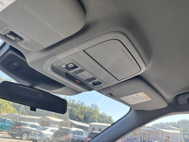 2022 Ford Explorer XLT 4WD