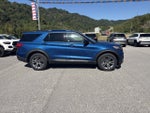 2022 Ford Explorer XLT 4WD