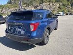2022 Ford Explorer XLT 4WD