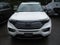 2021 Ford Explorer LIMITED 4WD