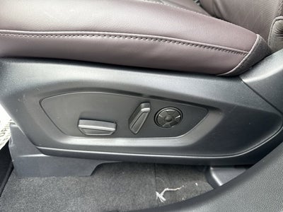 2026 Ford Explorer PLATINUM RWD