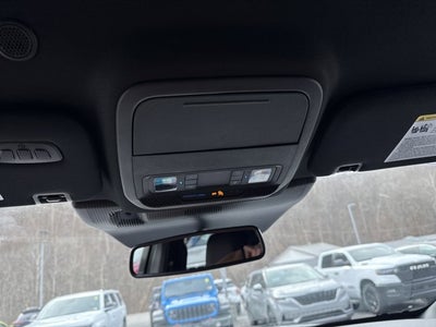 2026 Ford Explorer PLATINUM RWD