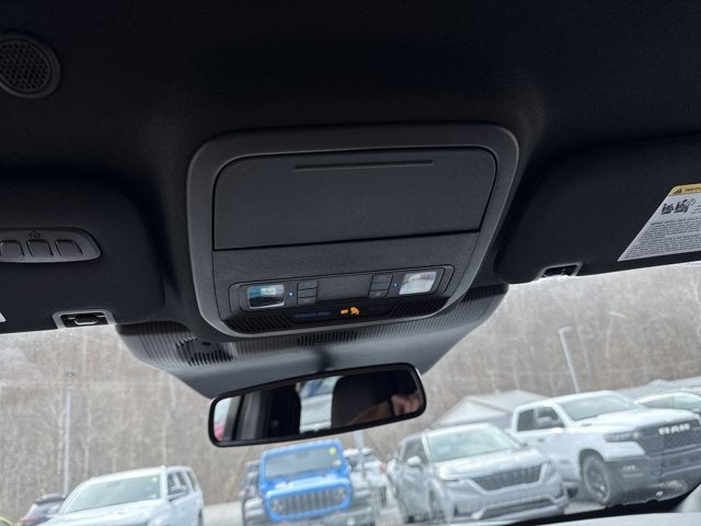 2026 Ford Explorer PLATINUM RWD