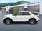 2026 Ford Explorer PLATINUM RWD