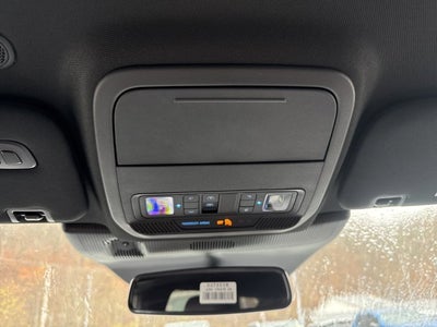 2026 Ford Explorer PLATINUM RWD