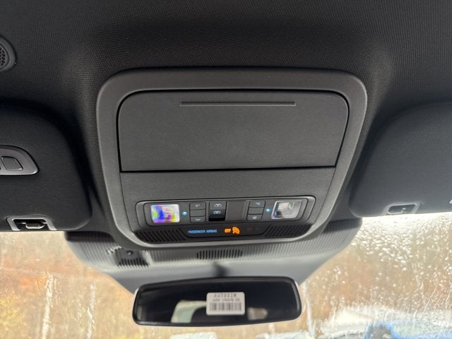 2026 Ford Explorer PLATINUM RWD