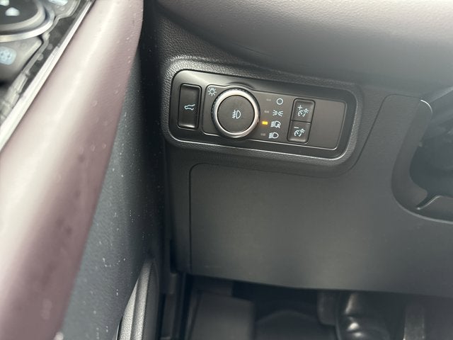 2026 Ford Explorer PLATINUM RWD