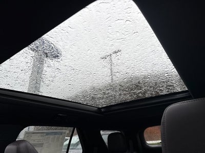 2026 Ford Explorer PLATINUM RWD