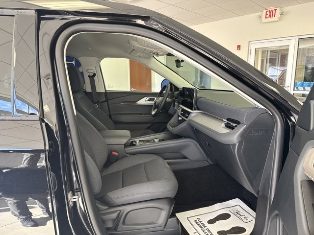 2026 Ford Explorer ACTIVE 4WD