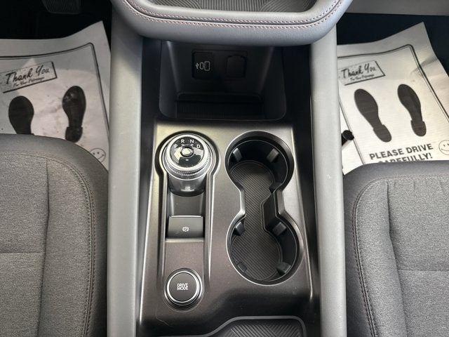 2026 Ford Explorer ACTIVE 4WD