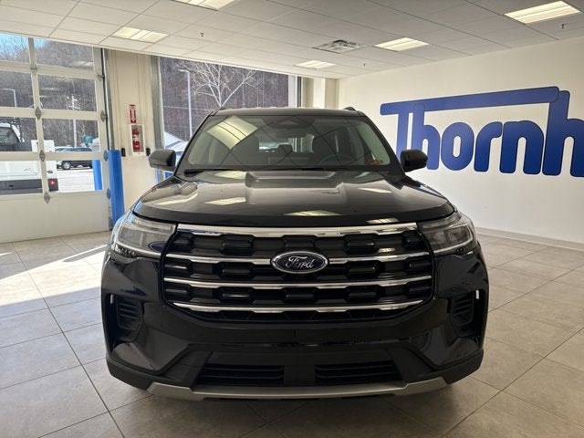 2026 Ford Explorer ACTIVE 4WD