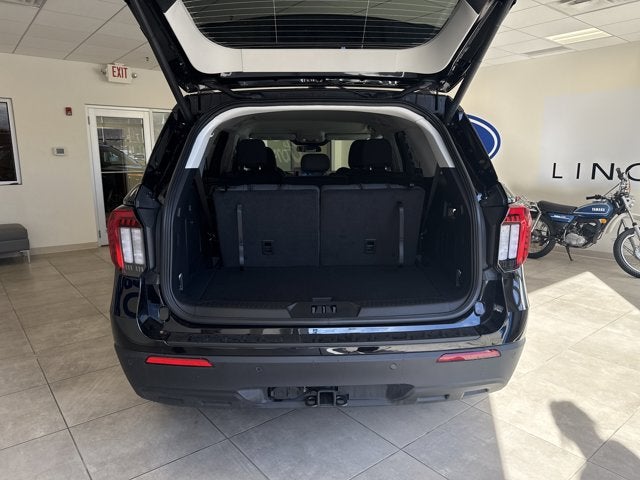 2026 Ford Explorer ACTIVE 4WD