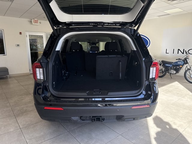 2026 Ford Explorer ACTIVE 4WD