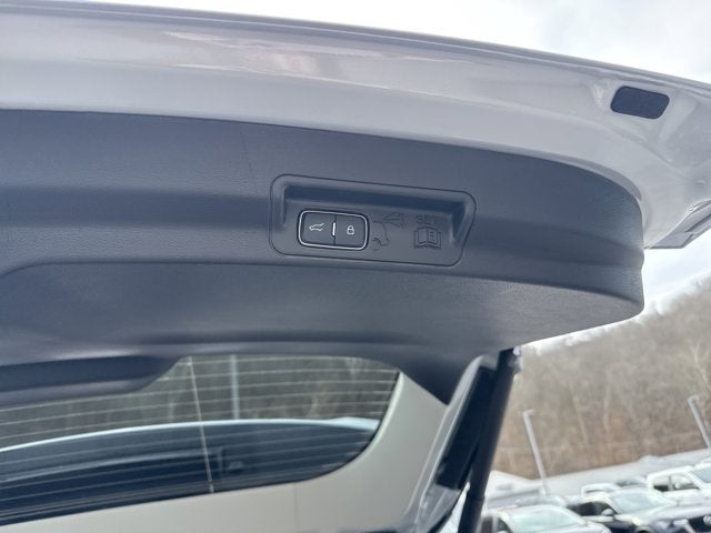 2026 Ford Explorer ACTIVE 4WD