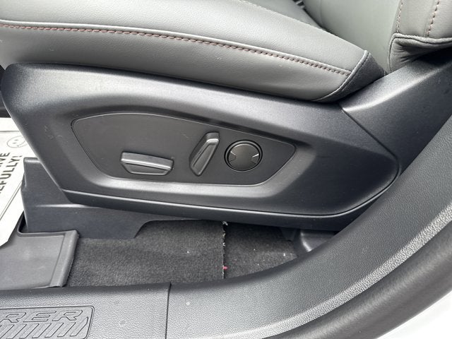 2026 Ford Explorer ACTIVE 4WD