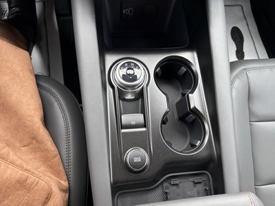 2026 Ford Explorer ACTIVE 4WD