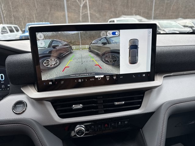 2026 Ford Explorer ACTIVE 4WD