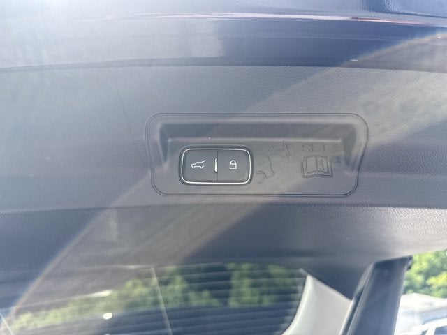 2026 Ford Explorer ACTIVE 4WD