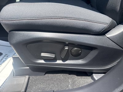 2026 Ford Explorer ACTIVE 4WD