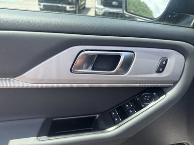 2026 Ford Explorer ACTIVE 4WD