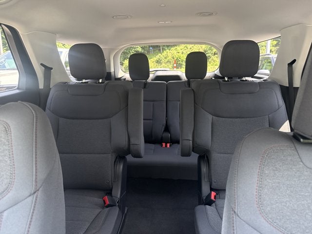 2026 Ford Explorer ACTIVE 4WD