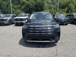 2026 Ford Explorer ACTIVE 4WD