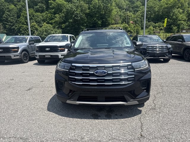 2026 Ford Explorer ACTIVE 4WD