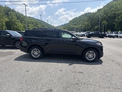 2026 Ford Explorer ACTIVE 4WD
