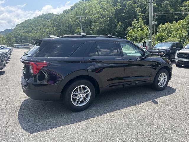 2026 Ford Explorer ACTIVE 4WD