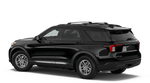 2026 Ford Explorer ACTIVE 4WD