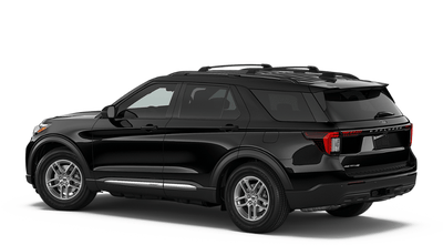 2026 Ford Explorer ACTIVE 4WD